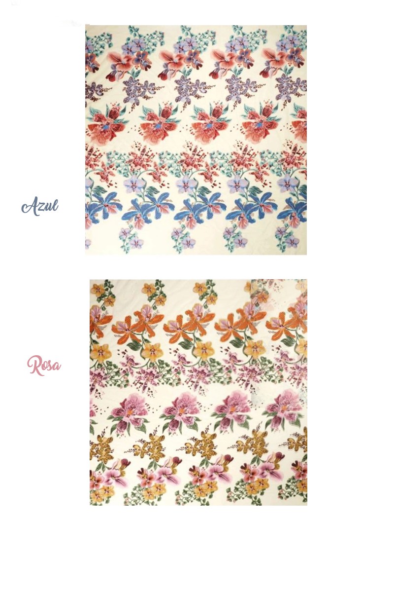 comprar vestido midi bordado flores con mangas abullonadas para invitadas boda fiesta comunion