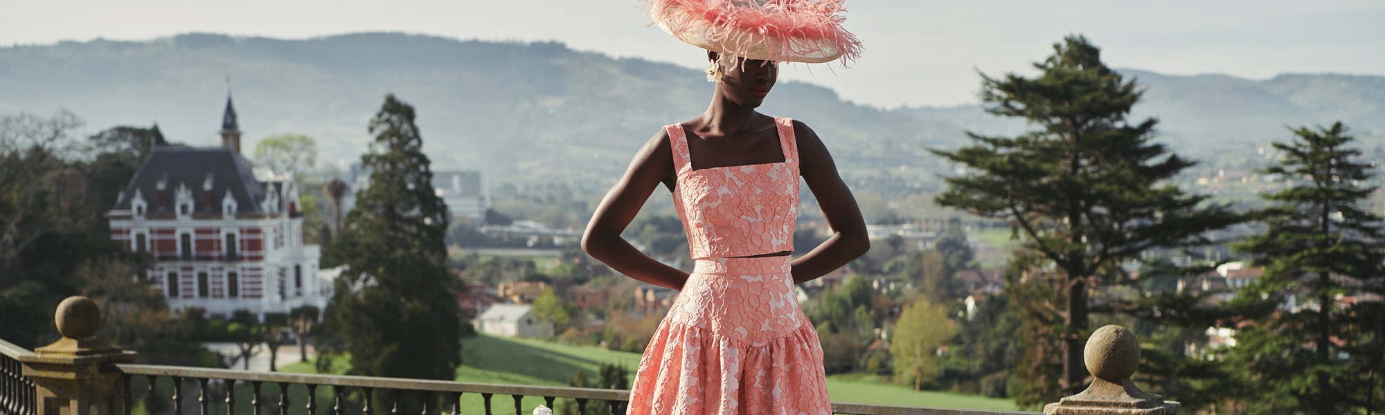 nueva coleccion 2025 spring summer invitadas boda bautizo fiesta de verano apparentia collection